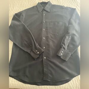 Bugatchi button down shirt